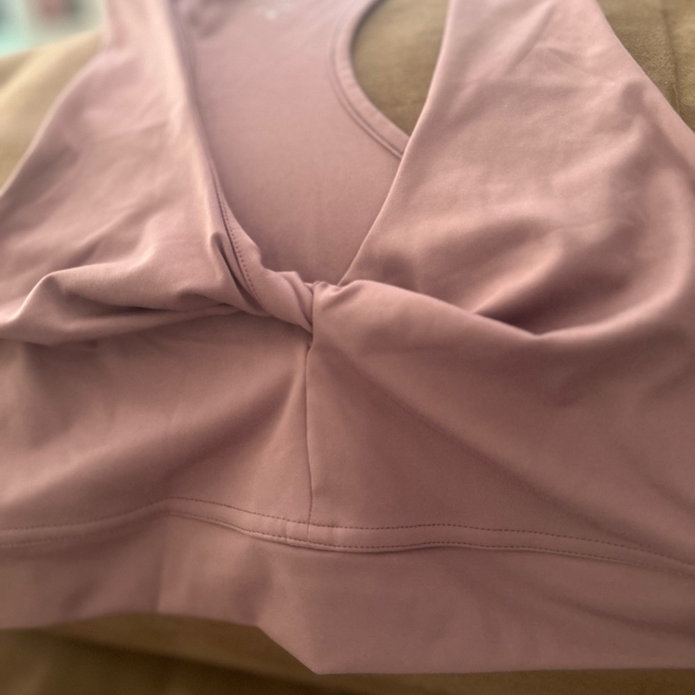 Sports Bra - Picture 5 of 8